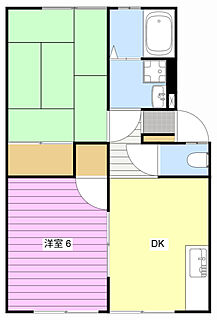 間取り：222018767809