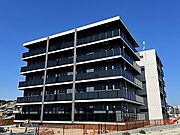 菊川駅よりバス7分 徒歩4分 3階 新築の賃貸物件