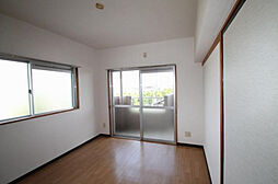 デイブレイク 401 4階3DKのリビング/ダイニング