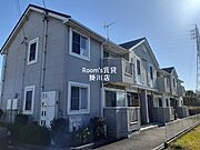 ヴィラ・スターブル２ 1階 築22年10ヶ月の賃貸物件