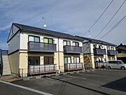 リヴァージュA 1階 築27年6ヶ月の賃貸物件