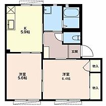 間取り：222018889037