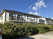 桜木駅より徒歩4分 1階 築30年5ヶ月の賃貸物件