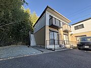 グリーナB 2階 築24年4ヶ月の賃貸物件