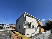 菊川駅より徒歩7分 1階 築12年5ヶ月の賃貸物件