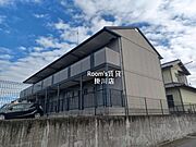 メゾン・ド・ブランA 1階 築24年4ヶ月の賃貸物件