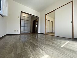 オズハウス3 2DKの写真