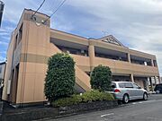 掛川駅より徒歩9分 2階 築24年9ヶ月の賃貸物件