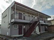 ハイツ葵 1階 築37年6ヶ月の賃貸物件