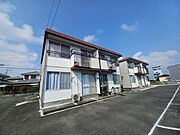 菊川駅よりバス42分 徒歩7分 2階 築41年5ヶ月の賃貸物件