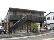 クレール葵 2階 築22年の賃貸物件