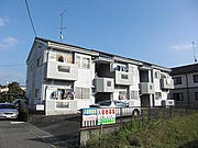 オネスティー 1階 築32年6ヶ月の賃貸物件