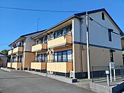 袋井駅よりバス19分 徒歩2分 2階 築30年9ヶ月の賃貸物件