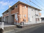 プラシード・ＫＡ 2階 築16年5ヶ月の賃貸物件