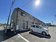 掛川駅よりバス18分 徒歩3分 1階 築21年11ヶ月の賃貸物件