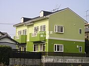 ハイツトダI 2階 築35年8ヶ月の賃貸物件