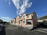 グランシャリオB 1階 築21年8ヶ月の賃貸物件