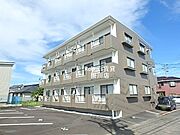 掛川駅より徒歩19分 3階 築36年8ヶ月の賃貸物件