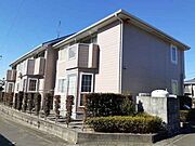 袋井駅よりバス9分 徒歩3分 2階 築26年6ヶ月の賃貸物件