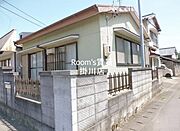 愛野駅よりバス24分 徒歩5分 1階 築47年1ヶ月の賃貸物件