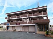 菊川駅より徒歩152分 3階 築23年2ヶ月の賃貸物件