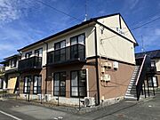 ひまわりB 1階 築28年の賃貸物件