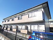 グランコートSS 2階 築21年1ヶ月の賃貸物件