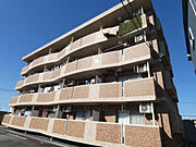 愛野駅より徒歩4分 4階 築20年の賃貸物件