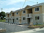 戸綿駅より徒歩7分 2階 築18年10ヶ月の賃貸物件