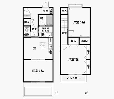 間取り：222019253219