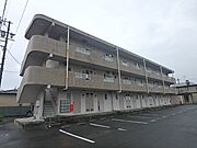 菊川駅よりバス21分 徒歩6分 3階 築32年4ヶ月の賃貸物件