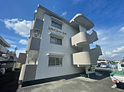 袋井駅より徒歩5分 2階 築34年8ヶ月の賃貸物件