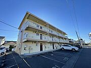 掛川駅より徒歩5分 2階 築38年9ヶ月の賃貸物件