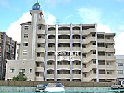 掛川駅より徒歩9分 5階 築24年10ヶ月の賃貸物件