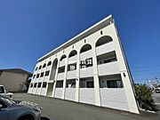 菊川駅より徒歩27分 3階 築11年6ヶ月の賃貸物件