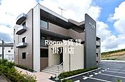 ＢｅｌｌＦｌｏｗｅｒ五番館 2階 築10年9ヶ月の賃貸物件