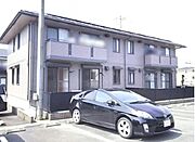 掛川市役所前駅より徒歩8分 1階 築24年5ヶ月の賃貸物件