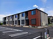 エトワール５ 1階 新築の賃貸物件