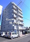 オクトワール掛川 2階 築34年6ヶ月の賃貸物件