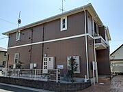 ヴェルジェ・T 2階 築19年3ヶ月の賃貸物件