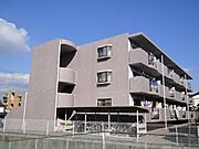 ラポール下俣南 3階 築25年9ヶ月の賃貸物件