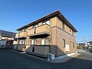 愛野駅より徒歩5分 2階 築22年8ヶ月の賃貸物件