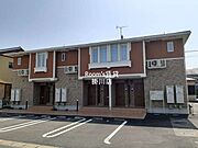 円田駅より徒歩62分 2階 築13年の賃貸物件