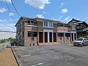 西掛川駅よりバス9分 徒歩6分 2階 築17年の賃貸物件