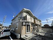 グリーン リーフ 1階 築18年の賃貸物件