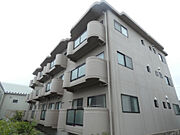 袋井駅より徒歩39分 3階 築23年7ヶ月の賃貸物件