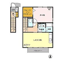 間取り：222019421655