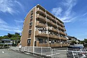 掛川市役所前駅より徒歩17分 3階 築23年1ヶ月の賃貸物件