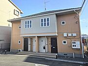 セレブルB 2階 築21年の賃貸物件
