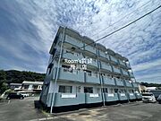 シャンブル24 1階 築32年の賃貸物件